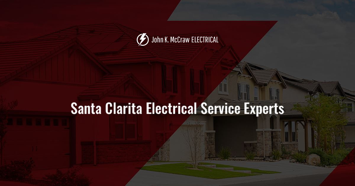 John K. McCraw Electrical